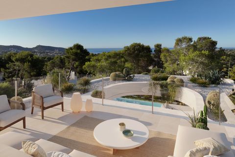 Villa em Teulada, Alicante, Teulada - € 1.800.000 | Ref: EJV-1413 - foto 8