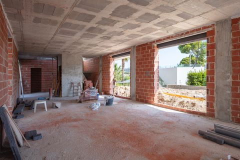 Villa em Teulada, Alicante, Teulada - € 1.800.000 | Ref: EJV-1413 - foto 16