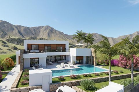 Villa i Moraira, Alicante, Moraira - € 1.475.000 | Ref: LL6015 - foto 1