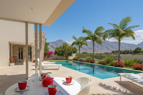 Villa i Moraira, Alicante, Moraira - € 1.475.000 | Ref: LL6015 - foto 3