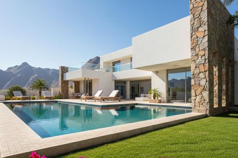Villa i Moraira, Alicante, Moraira - € 1.475.000 | Ref: LL6015 - foto 4