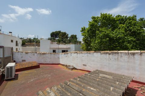 Byhus i Javea, Alicante, Javea - € 330.000 | Ref: EX6012C - foto 15