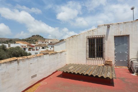 Byhus i Javea, Alicante, Javea - € 330.000 | Ref: EX6012C - foto 14