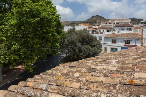Byhus i Javea, Alicante, Javea - € 330.000 | Ref: EX6012C - foto 17