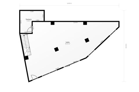 Byhus i Javea, Alicante, Javea - € 330.000 | Ref: EX6012C - foto 20