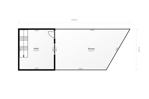 Byhus i Javea, Alicante, Javea - € 330.000 | Ref: EX6012C - foto 19