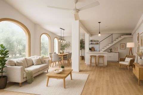 Byhus i Javea, Alicante, Javea - € 330.000 | Ref: EX6012C - foto 3