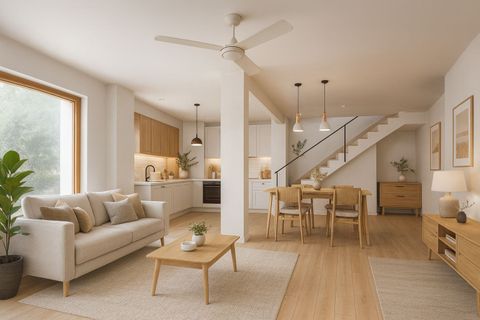 Byhus i Javea, Alicante, Javea - € 330.000 | Ref: EX6012C - foto 7
