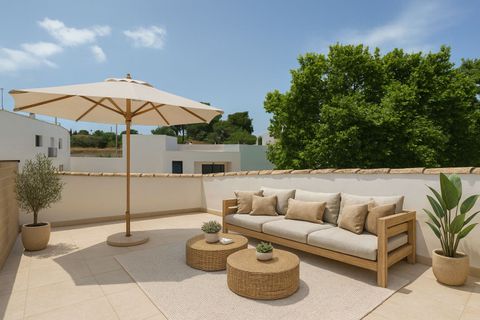 Byhus i Javea, Alicante, Javea - € 330.000 | Ref: EX6012C - foto 16