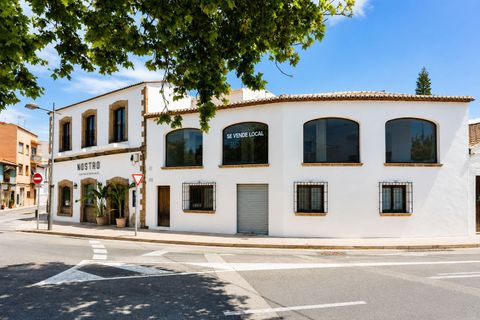 Byhus i Javea, Alicante, Javea - € 330.000 | Ref: EX6012C - foto 1