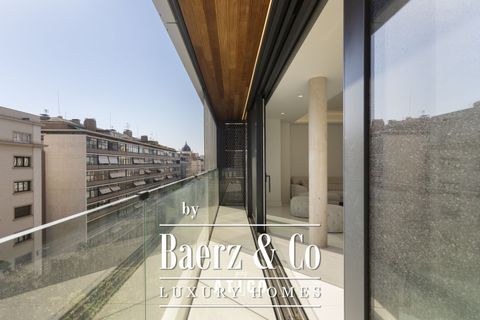Villa a Barcelona, Barcelona, Barcelona - € 1.990.000 | Ref: 12071 - foto 2