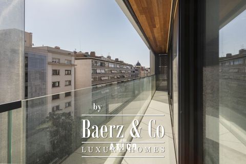 Villa a Barcelona, Barcelona, Barcelona - € 1.990.000 | Ref: 12071 - foto 3