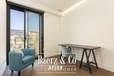 Villa a Barcelona, Barcelona, Barcelona - € 1.990.000 | Ref: 12071 - foto 27