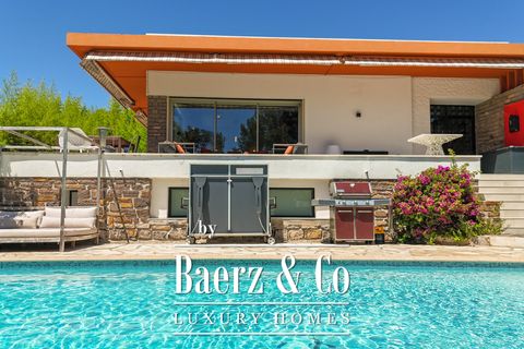Villa in Saint-Raphael, Var, Saint-Raphael - € 1.980.000 | Ref: ACS-SR-1140 - foto 2