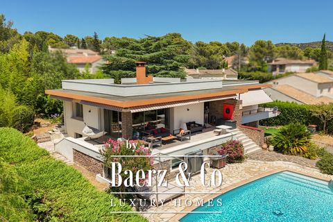 Villa in Saint-Raphael, Var, Saint-Raphael - € 1.980.000 | Ref: ACS-SR-1140 - foto 3
