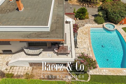 Villa in Saint-Raphael, Var, Saint-Raphael - € 1.980.000 | Ref: ACS-SR-1140 - foto 4