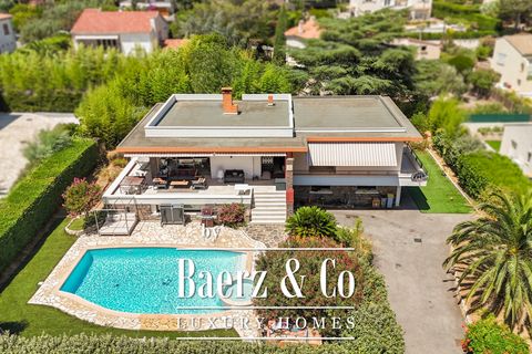Villa in Saint-Raphael, Var, Saint-Raphael - € 1.980.000 | Ref: ACS-SR-1140 - foto 5