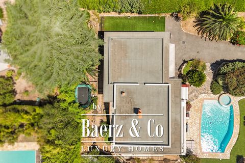 Villa in Saint-Raphael, Var, Saint-Raphael - € 1.980.000 | Ref: ACS-SR-1140 - foto 6