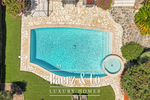 Villa in Saint-Raphael, Var, Saint-Raphael - € 1.980.000 | Ref: ACS-SR-1140 - foto 7