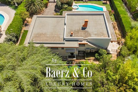 Villa in Saint-Raphael, Var, Saint-Raphael - € 1.980.000 | Ref: ACS-SR-1140 - foto 8