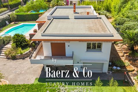 Villa in Saint-Raphael, Var, Saint-Raphael - € 1.980.000 | Ref: ACS-SR-1140 - foto 9