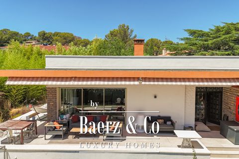 Villa in Saint-Raphael, Var, Saint-Raphael - € 1.980.000 | Ref: ACS-SR-1140 - foto 10