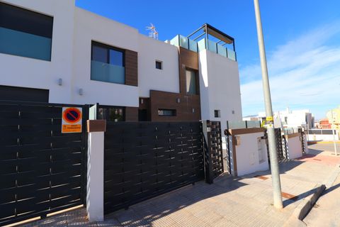 Byhus i Benijofar, Alicante, Benijofar - € 354.999 | Ref: 200-4149 - foto 2