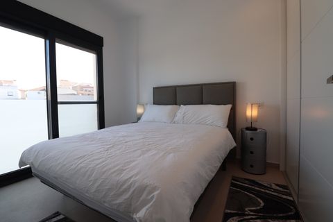 Byhus i Benijofar, Alicante, Benijofar - € 354.999 | Ref: 200-4149 - foto 7