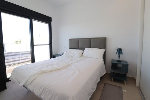 Byhus i Benijofar, Alicante, Benijofar - € 354.999 | Ref: 200-4149 - foto 10