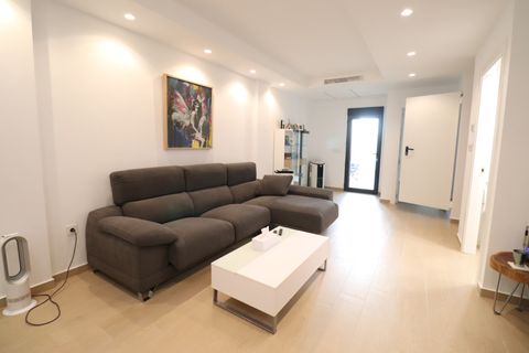 Byhus i Benijofar, Alicante, Benijofar - € 354.999 | Ref: 200-4149 - foto 15