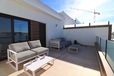 Byhus i Benijofar, Alicante, Benijofar - € 354.999 | Ref: 200-4149 - foto 21