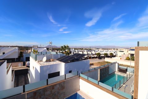 Byhus i Benijofar, Alicante, Benijofar - € 354.999 | Ref: 200-4149 - foto 22
