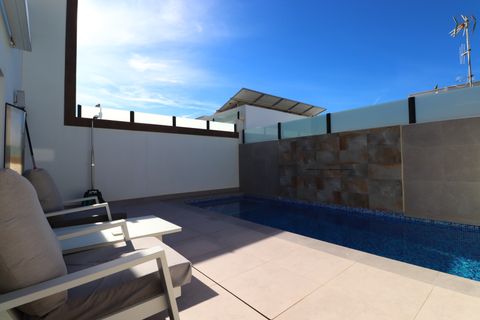 Byhus i Benijofar, Alicante, Benijofar - € 354.999 | Ref: 200-4149 - foto 23