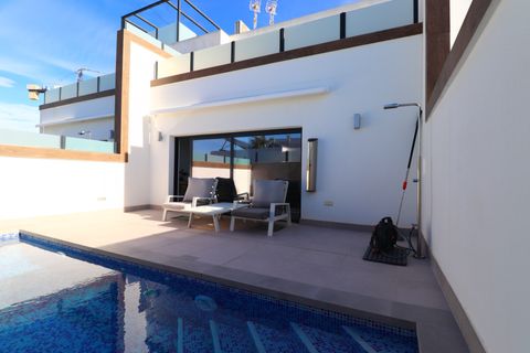 Byhus i Benijofar, Alicante, Benijofar - € 354.999 | Ref: 200-4149 - foto 24