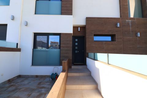 Byhus i Benijofar, Alicante, Benijofar - € 354.999 | Ref: 200-4149 - foto 25