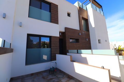 Byhus i Benijofar, Alicante, Benijofar - € 354.999 | Ref: 200-4149 - foto 26