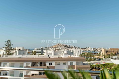 Penthouse in Ibiza, Ibiza - foto 1