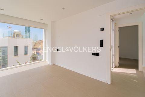 Villa i Finestrat, Alicante, Finestrat - € 875.000 | Ref: W-02ZTCH - foto 22