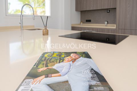 Villa i Finestrat, Alicante, Finestrat - € 875.000 | Ref: W-02ZTCH - foto 7