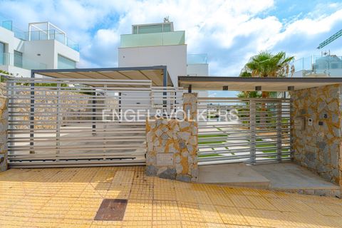 Villa i Finestrat, Alicante, Finestrat - € 875.000 | Ref: W-02ZTCH - foto 40