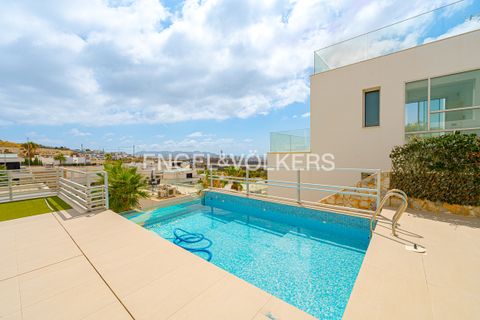Villa i Finestrat, Alicante, Finestrat - € 875.000 | Ref: W-02ZTCH - foto 37