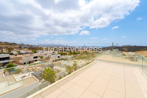 Villa i Finestrat, Alicante, Finestrat - € 875.000 | Ref: W-02ZTCH - foto 17