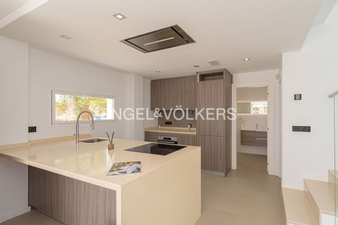 Villa i Finestrat, Alicante, Finestrat - € 875.000 | Ref: W-02ZTCH - foto 10