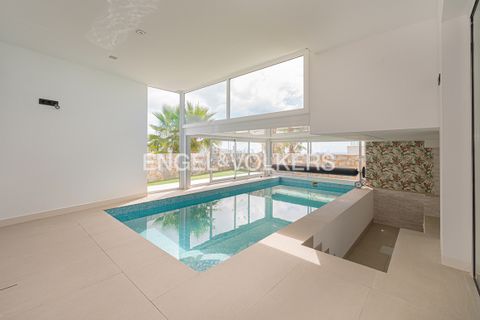 Villa i Finestrat, Alicante, Finestrat - € 875.000 | Ref: W-02ZTCH - foto 30