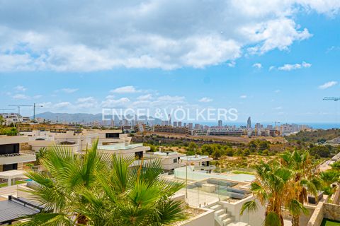 Villa i Finestrat, Alicante, Finestrat - € 875.000 | Ref: W-02ZTCH - foto 3