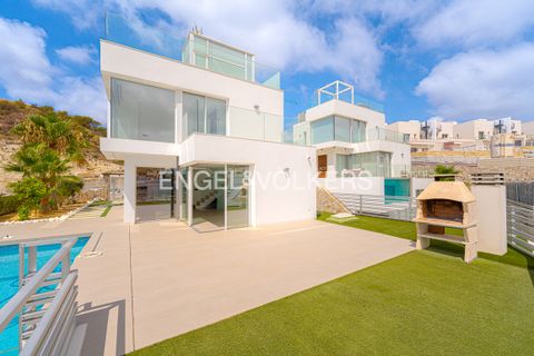 Villa i Finestrat, Alicante, Finestrat - € 875.000 | Ref: W-02ZTCH - foto 36