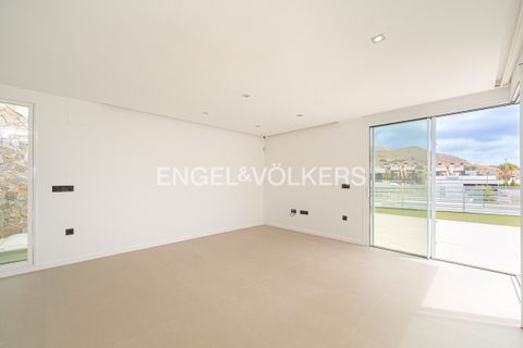 Villa i Finestrat, Alicante, Finestrat - € 875.000 | Ref: W-02ZTCH - foto 6