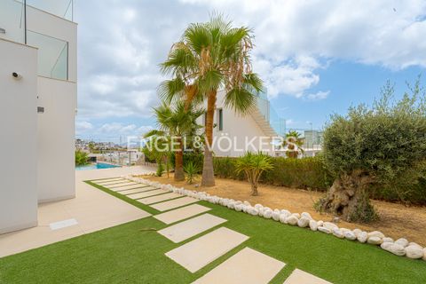 Villa i Finestrat, Alicante, Finestrat - € 875.000 | Ref: W-02ZTCH - foto 38
