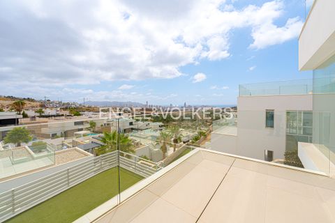 Villa i Finestrat, Alicante, Finestrat - € 875.000 | Ref: W-02ZTCH - foto 16