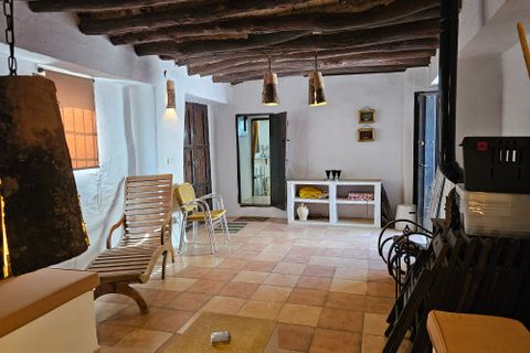 Landejendom i Montefrio, Granada, Montefrio - € 600.000 | Ref: Lorca - foto 41